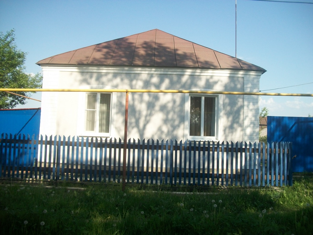 Дом Дачная 58 Моршанск