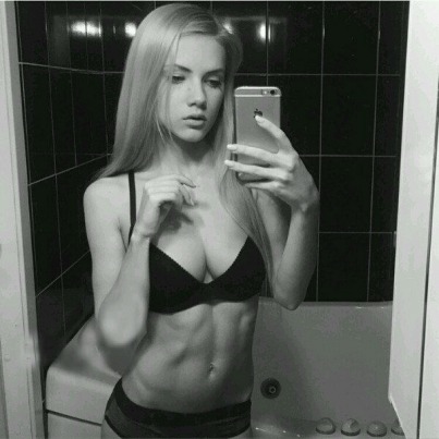 Шлюха Оксана  в Тамбове